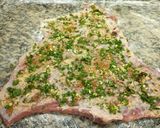 Foto del paso 2 de la receta: Matambre Casero 😋 Matambre Relleno☺️