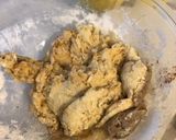 Foto del paso 3 de la receta: Papa pillows sabor queso
