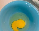 Foto del paso 4 de la receta: Buñuelos de Bacalao 🐟