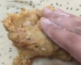 A picture of step 4 of Potato pinwheels.