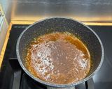 Foto langkah ke 3 dari resep Sirup Gula Merah Kental.