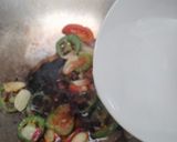 Foto langkah ke 5 dari resep Tahu Oseng Cabe Gendot.