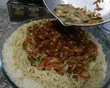 Singaporean Rice recipe step 18 photo