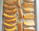 Une image de l'étape 3 de Butternut rôti 😋.