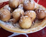 Foto del passaggio 3 della ricetta Frittelle al limone