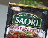 Foto langkah ke 4 dari resep Sapi Lada Hitam.