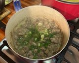 Foto del paso 4 de la receta: Arroz con riñones