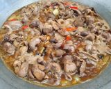 Foto langkah ke 3 dari resep Hati Ampela Kecap.