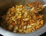 વેજ. ચાઇનીઝ પાસ્તા (Veg Chinese Pasta Recipe In Gujarati) રેસીપી સ્ટેપ4ફોટો
