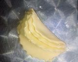 صورة لخطوة 5 من وصفة قريوش الوردة⁦ ❤️⁩
