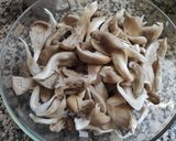Φωτογραφία βήματος 1 της συνταγής "Carne asada με μανιτάρια πλευρώτους" 🌮 🇲🇽