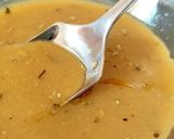 Foto del paso 5 de la receta Vinagreta de mostaza y miel