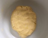 Foto langkah ke 2 dari resep Pie Susu Keju.