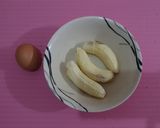 Foto langkah ke 1 dari resep Pancake Pisang ManTul (Mantab Betul).