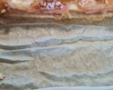 Foto del paso 14 de la receta: 177. Hojaldre de Jamón y Queso