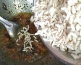 Puffed Rice Murmara Chatpati recipe step 4 photo