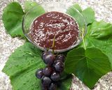 Foto del paso 8 de la receta: Mermelada de uva