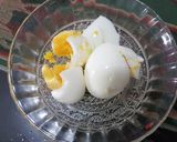 Foto del paso 6 de la receta: Empanadas Salteñas de Pollo (Al horno) con chimi