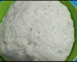 Foto langkah ke 3 dari resep Pizza gulung empuk.