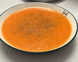 Foto del paso 1 de la receta: Crema de Tomate con Papas