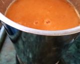 मूंग दाल और टमाटर का सूप(Moong Dal aur tamatar ka soup recipe in HIndi) रेसिपी चरण 2 फोटो