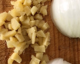 Foto del paso 2 de la receta: Macarrones a lo chino