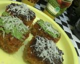 Foto langkah ke 7 dari resep Pisang nugget keju.