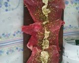 Foto del paso 1 de la receta: Pamplona de carne - Al horno