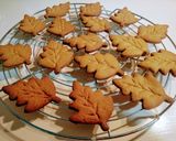 Foto del paso 9 de la receta: Galletas de jengibre y canela