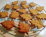 Foto del paso 9 de la receta Galletas de jengibre y canela