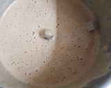 A picture of step 2 of Peanuts wet chutney (khandeshi style).