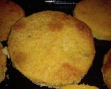 Foto del paso 6 de la receta: Milanesa de zapallo Anco