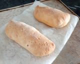 Foto del paso 2 de la receta: Calzone italiano