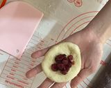 Foto langkah ke 2 dari resep Yogurt bread cup #homemadebylita.
