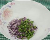 কালারফুল ফ্রেঞ্চ টোস্ট রেসিপির ধাপ 1 ছবি