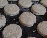 Foto del paso 3 de la receta: Bizcochos de queso