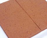 Foto langkah ke 5 dari resep Black forest Cake Slice - Bolu Cokelat Potong.