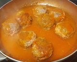 Foto del paso 3 de la receta: Guisado de patatas con albóndigas