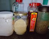 Hình bước làm 1 của món Thịt kho không (có cách làm nước hàng)