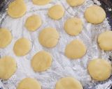Foto del paso 5 de la receta: Galletitas de limón o de vainilla (opcional)