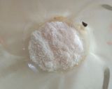 A picture of step 2 of Sugar candy.