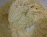 Foto langkah ke 4 dari resep Kue sus anti gagal.