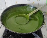 पालक सूप (Palak Soup recipe in Hindi) रेसिपी चरण 4 फोटो