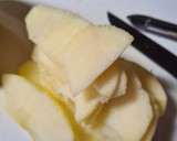 Foto del paso 10 de la receta: Hojaldre de manzana y crema pastelera