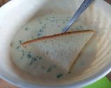 Foto langkah ke 3 dari resep Mendoan Roti Tawar.