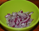 Foto del paso 1 de la receta: Ensalada Súper rápida