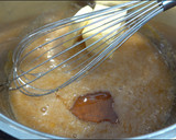 Foto del paso 1 de la receta: Fantástica tarta rusa de miel Medovik // Russian honey cake