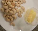 Kaju Curry in a Red Gravy recipe step 1 photo