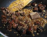 गुड़ बेर मसाला (gur ber masala recipe in Hindi) रेसिपी चरण 5 फोटो