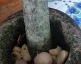 น้ำพริกปลาร้า วิธีทำสูตร 4 รูป